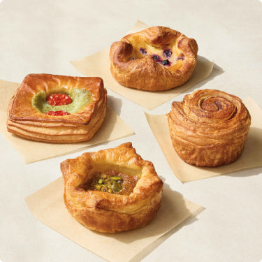 Look What We’ve Baked Up